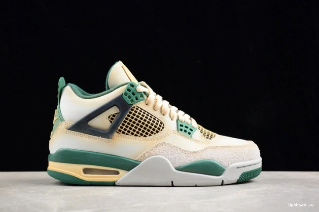 4 Retro DC7770-106 Jordan 0718
